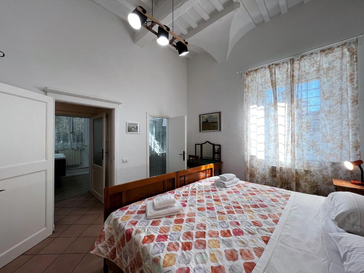 Apartamento Sperandie-inside The Historical Walls Siena