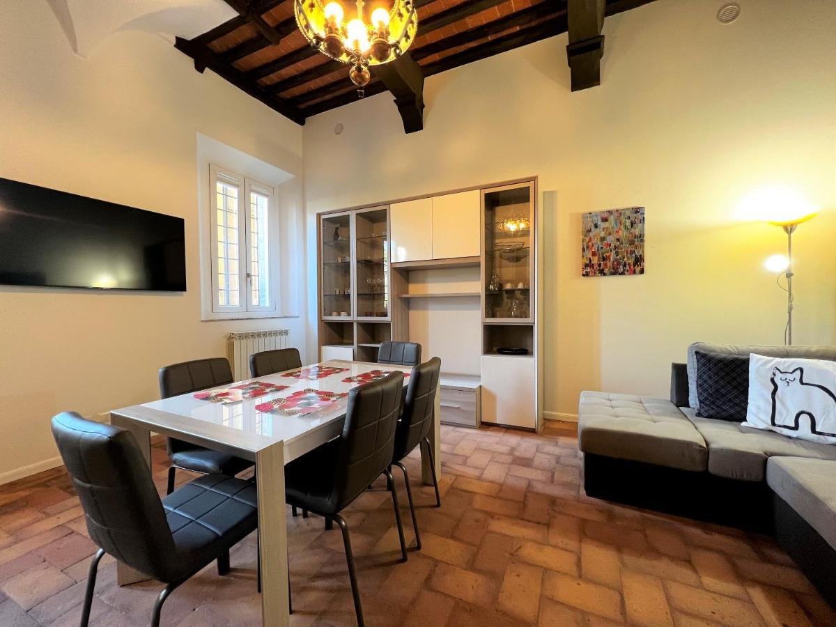 Sperandie-inside The Historical Walls Apartamento *