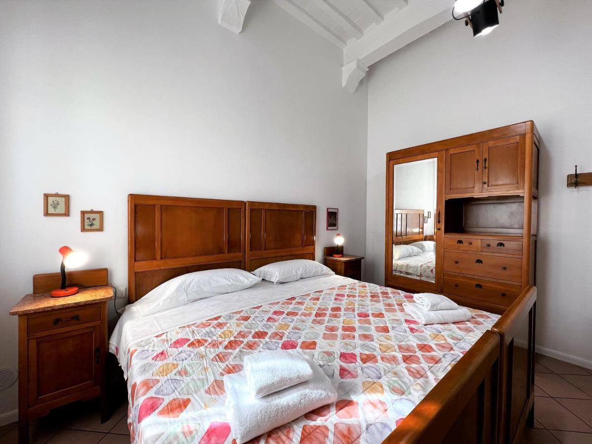 Apartamento Sperandie-inside The Historical Walls Siena