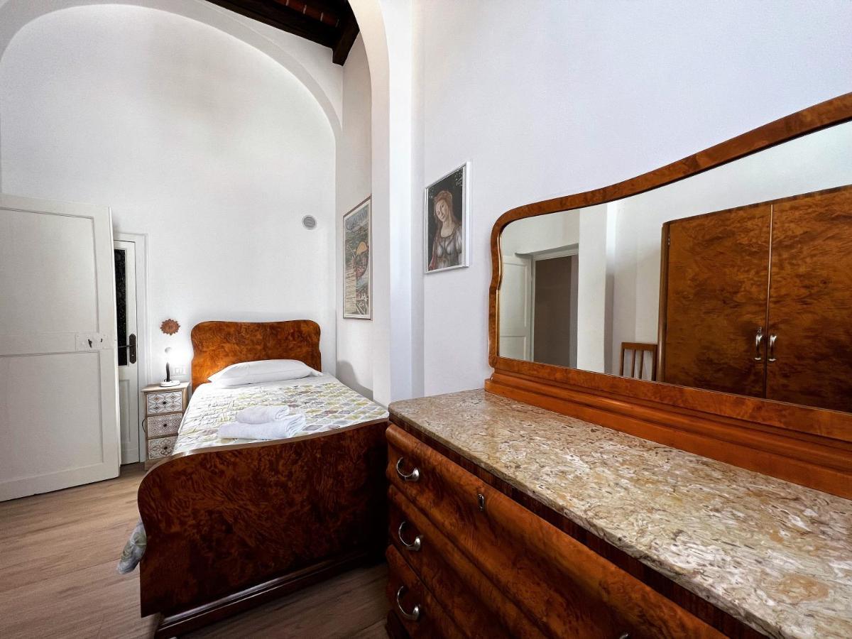 Apartamento Sperandie-inside The Historical Walls
