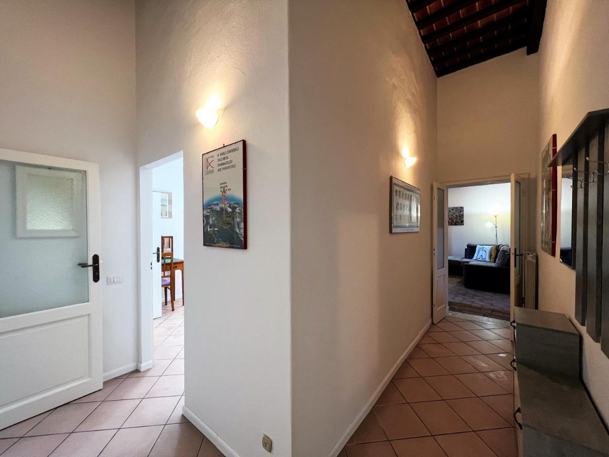 Sperandie-inside The Historical Walls Apartamento
