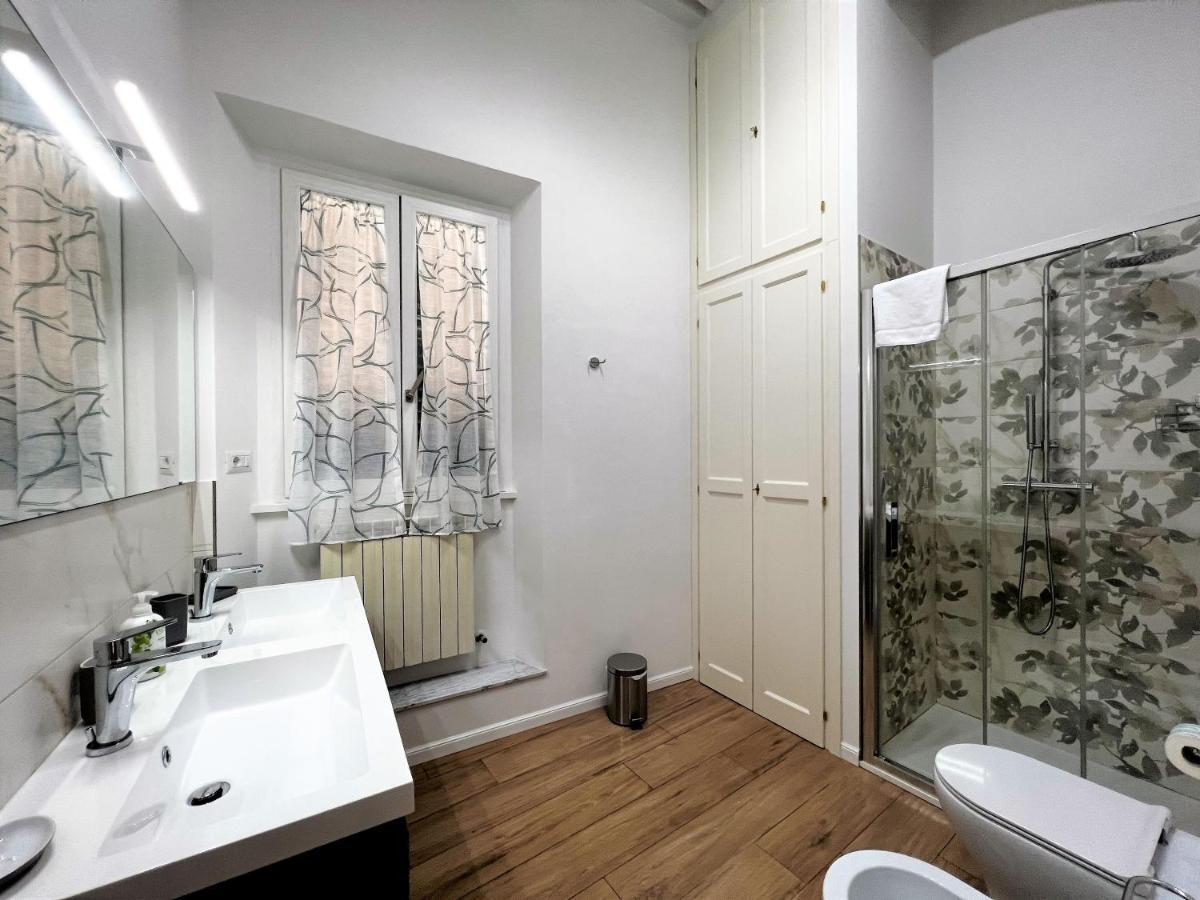 Apartamento Sperandie-inside The Historical Walls